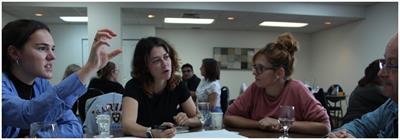 Empowering professional learning communities of secondary science teachers to uncover and address their students’ misconceptions via research-oriented practices